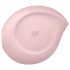 Satisfyer Sugar Rush - Air Pulse Clitoral Vibrator (Pink)