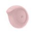 Satisfyer Sugar Rush - Rechargeable Air Pulse Clitoral Vibrator (Pink) 