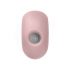 Satisfyer Sugar Rush - Rechargeable Air Pulse Clitoral Vibrator (Pink) 