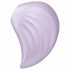 Satisfyer Pearl Diver - Rechargeable Air-Pulse Clitoris Vibrator (Purple) 