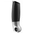 Satisfyer Power - Smart, Rechargeable Masturbator (Black-Silver)