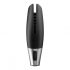 Satisfyer Power - Smart Rechargeable Masturbator (Black-Silver) 