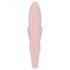 Satisfyer Air Pump Bunny 3 - Inflatable Vibrator (Pink)