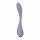 Satisfyer G-spot Flex 5 - Smart G-Spot Vibrator (Purple) 