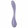 Satisfyer G-spot Flex 5 - Smart G-Spot Vibrator (Purple) 