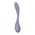 Satisfyer G-spot Flex 5 - Smart G-Spot Vibrator (Purple) 