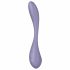 Satisfyer G-spot Flex 5 - Smart G-Spot Vibrator (Purple) 