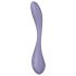 Satisfyer G-spot Flex 5 - Smart G-Spot Vibrator (Purple) 