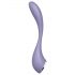 Satisfyer G-spot Flex 5 - Smart G-Spot Vibrator (Purple) 