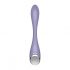 Satisfyer G-spot Flex 5 - Smart G-Spot Vibrator (Purple) 