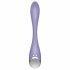 Satisfyer G-spot Flex 5 - Smart G-Spot Vibrator (Purple) 