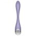 Satisfyer G-spot Flex 5 - Smart G-Spot Vibrator (Purple) 