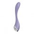 Satisfyer G-spot Flex 5 - Smart G-Spot Vibrator (Purple) 