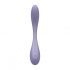 Satisfyer G-spot Flex 5 - Smart G-Spot Vibrator (Purple) 