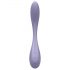 Satisfyer G-spot Flex 5 - Smart G-Spot Vibrator (Purple) 