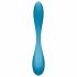 Satisfyer G-spot Flex 5 - Smart G-spot Vibrator (Green)