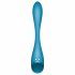 Satisfyer G-spot Flex 5 - Smart G-spot Vibrator (Green)