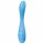 Satisfyer G-spot Flex 4 - Smart G-spot Vibrator (Turquoise) 