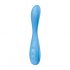 Satisfyer G-spot Flex 4 - Smart G-spot Vibrator (Turquoise) 