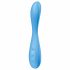 Satisfyer G-spot Flex 4 - Smart G-spot Vibrator (Turquoise) 