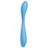 Satisfyer G-spot Flex 4 - Smart G-spot Vibrator (Turquoise) 