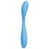 Satisfyer G-spot Flex 4 - Smart G-spot Vibrator (Turquoise)