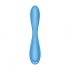 Satisfyer G-spot Flex 4 - Smart G-spot Vibrator (Turquoise) 