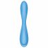 Satisfyer G-spot Flex 4 - Smart G-spot Vibrator (Turquoise) 