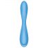 Satisfyer G-spot Flex 4 - Smart G-spot Vibrator (Turquoise)