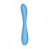 Satisfyer G-spot Flex 4 - Smart G-spot Vibrator (Turquoise) 