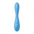 Satisfyer G-spot Flex 4 - Smart G-spot Vibrator (Turquoise) 