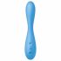 Satisfyer G-spot Flex 4 - Smart G-spot Vibrator (Turquoise) 