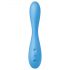 Satisfyer G-spot Flex 4 - Smart G-spot Vibrator (Turquoise)