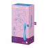 Satisfyer G-spot Flex 4 - Smart G-spot Vibrator (Turquoise) 