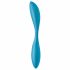 Satisfyer G-spot Flex 1 - Rechargeable, Waterproof G-spot Vibrator (Green) 