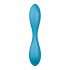 Satisfyer G-spot Flex 1 - Rechargeable, Waterproof G-spot Vibrator (Green) 