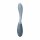 Satisfyer G-Spot Flex 3 - Rechargeable G-Spot Vibrator (Grey) 