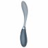 Satisfyer G-Spot Flex 3 - Rechargeable G-Spot Vibrator (Grey) 