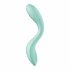 Satisfyer Rolling - Rechargeable, Moving Bead G-Spot Vibrator (Mint) 