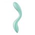 Satisfyer Rrrolling - Rechargeable G-Spot Vibrator with Rolling Beads (Mint)