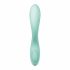 Satisfyer Rolling - Rechargeable, Moving Bead G-Spot Vibrator (Mint) 