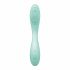 Satisfyer Rolling - Rechargeable, Moving Bead G-Spot Vibrator (Mint) 