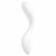 Satisfyer Rrrolling - Rechargeable, Bead Motion G-Spot Vibrator (White) 