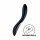 Satisfyer Rrrolling - Rechargeable, Rolling Ball G-spot Vibrator (Black) 