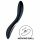 Satisfyer Rrrolling - Rechargeable, Rolling Ball G-spot Vibrator (Black) 