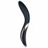 Satisfyer Rrrolling - Rechargeable, Rolling Ball G-spot Vibrator (Black) 