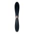 Satisfyer Rrrolling - Rechargeable, Rolling Ball G-spot Vibrator (Black) 