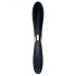 Satisfyer Rrrolling - rechargeable, moving ball G-spot vibrator (black)