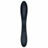 Satisfyer Rrrolling - Rechargeable, Rolling Ball G-spot Vibrator (Black) 