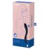 Satisfyer Rrrolling - Motion Ball G-Spot Vibrator (Black)